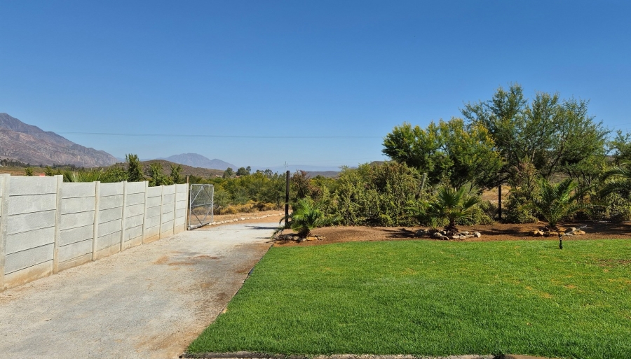 Commercial Property for Sale in Montagu Rural Western Cape